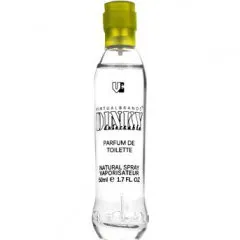 Virtualbrands Dinky perfume bottle
