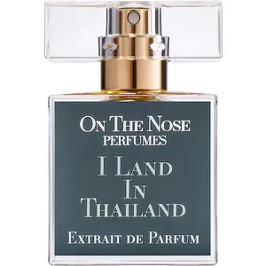 On The Nose Perfumes I Land in Thailand parfüm şişesi