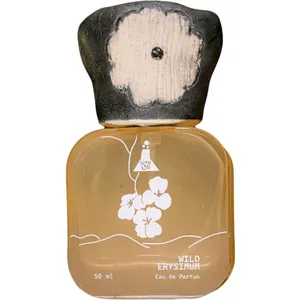 Tomolab Wild Erysimum perfume bottle