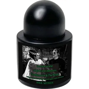 Hex Mundi Frankenstein & The Bride (Eau de Parfum) perfume bottle
