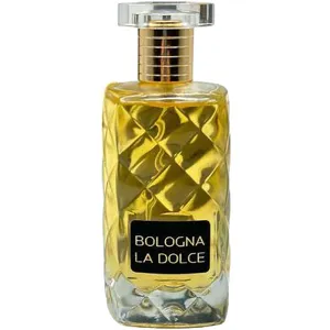 La Crisalide Bologna La Dolce parfüm şişesi
