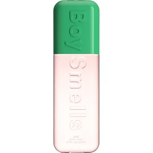 Boy Smells Cuc perfume bottle