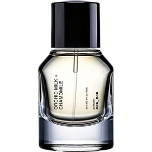 eau_eau Orchid Milk + Chamomile parfüm şişesi