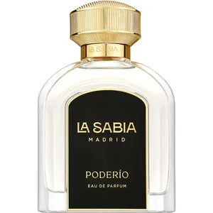 La Sabia Poderío perfume bottle