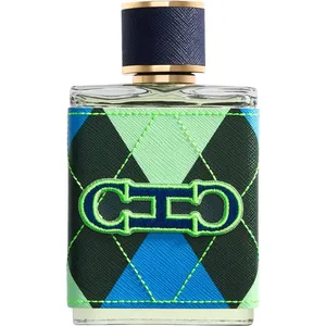 Carolina Herrera CH Men Swing parfüm şişesi