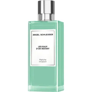 Angel Schlesser Matcha Infusion parfüm şişesi