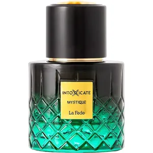 La Fede Intoxicate Mystique perfume bottle