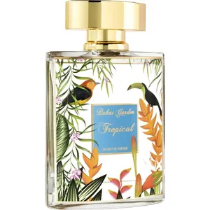 Dubai Garden Tropical perfume bottle