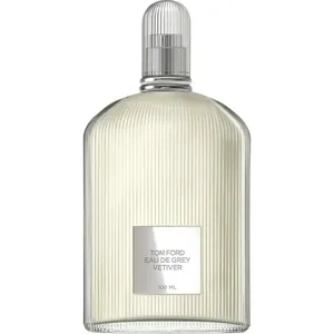Tom Ford Eau de Grey Vetiver parfüm şişesi