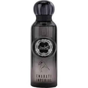 Gissah Emarati Imperial perfume bottle