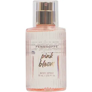 Penshoppe Pink Bloom parfüm şişesi