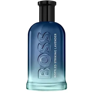 Hugo Boss Boss Bottled Striking Lavender parfüm şişesi