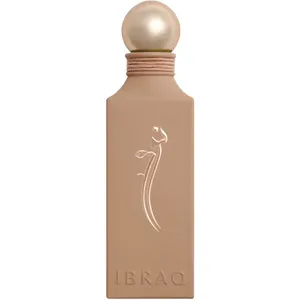 Ibraq Nawa perfume bottle