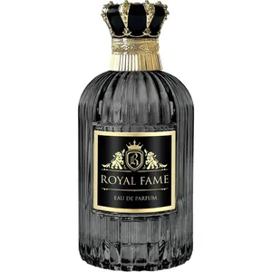 Assala Prime Royal Fame perfume bottle