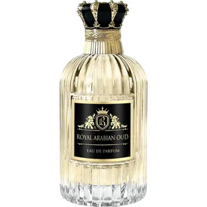 Assala Prime Royal Arabian Oud perfume bottle