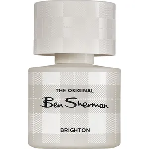 Ben Sherman Brighton parfüm şişesi