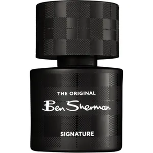 Ben Sherman Signature parfüm şişesi