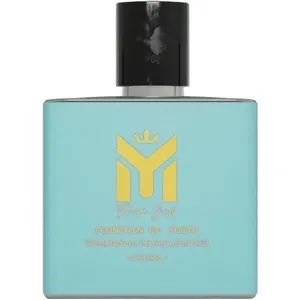Maison Yusif Fountain of Youth perfume bottle