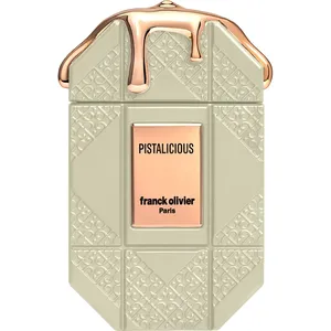Franck Olivier Pistalicious parfüm şişesi