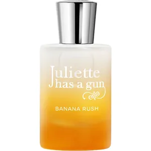 Juliette Has A Gun Banana Rush perfume bottle