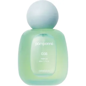 Coyseio Pomponné 038 (Parfum) / 폼포네 038 parfüm şişesi