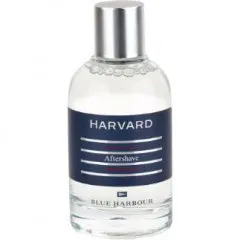 Marks & Spencer Blue Harbour - Harvard / Harvard perfume bottle