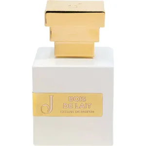 Jupilò Bois de Lait parfüm şişesi