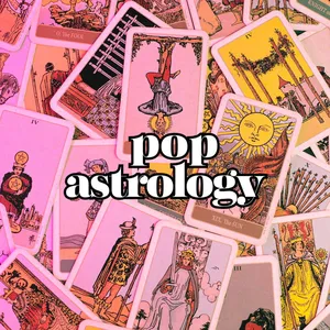 Cardinal Scents Pop Astrology (Eau de Parfum) perfume bottle