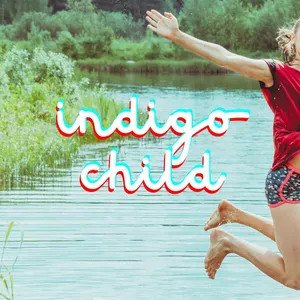 Cardinal Scents Indigo Child (Eau de Parfum) parfüm şişesi