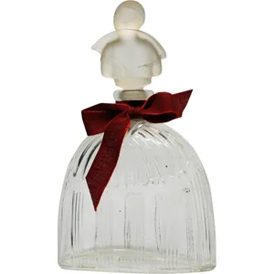 Joubert et Cie Pois de Senteur perfume bottle