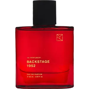 YN Perfumery Backstage 1952 parfüm şişesi