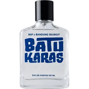 Bali Surfer's Batu Karas perfume bottle