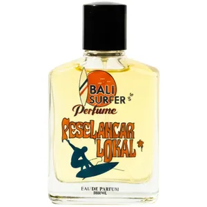 Bali Surfer's Peselancar Lokal perfume bottle