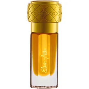 Elixir Attar Mukhallat M - AlMehdar parfüm şişesi