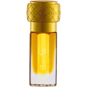 Elixir Attar Mukhallat S - AlShazly parfüm şişesi