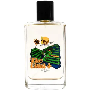 Bali Surfer's The Ubud 4 perfume bottle