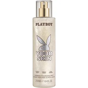 Playboy Your Skin parfüm şişesi