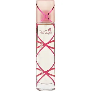 Pink Sugar (Eau de Toilette) perfume bottle