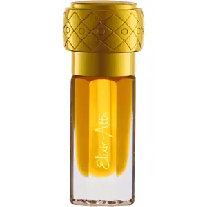 Elixir Attar Mukhallat J - AlJilani perfume bottle