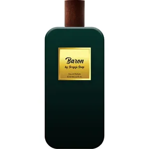 Sergejs Soap Baron parfüm şişesi