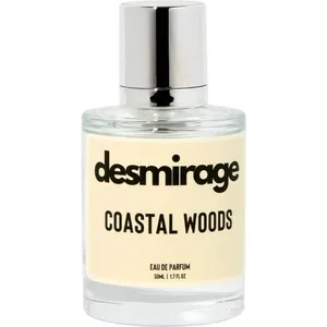 Desmirage Coastal Woods parfüm şişesi