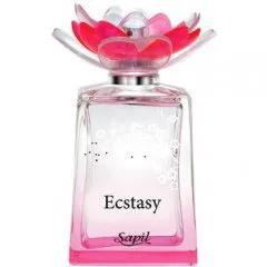 Sapil Ecstasy perfume bottle