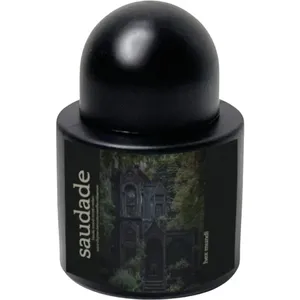 Hex Mundi Saudade (Eau de Parfum) perfume bottle