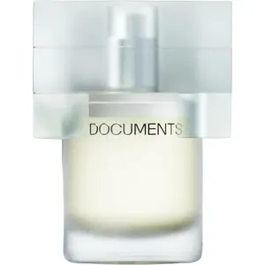 Documents 闻献 Snow (Eau de Parfum) / 松拂雪 parfüm şişesi