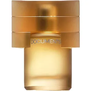 Documents 闻献 Pomelo One (Eau de Parfum) / 蛮柚 parfüm şişesi
