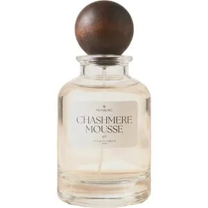 Monkoku Chashmere Mousse perfume bottle