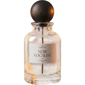 Monkoku Noir Vocalist perfume bottle