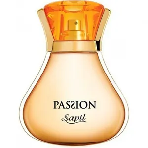 Sapil Passion Woman perfume bottle