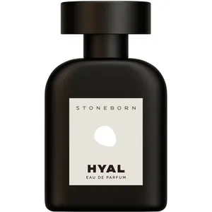 Stoneborn Hyal parfüm şişesi