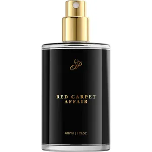 Julianna's Perfume Red Carpet Affair parfüm şişesi